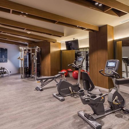 Ac Hotel By Marriott Guadalajara Expo Zapopan Eksteriør billede