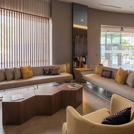 Ac Hotel By Marriott Guadalajara Expo Zapopan Eksteriør billede