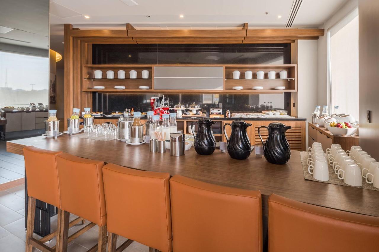 Ac Hotel By Marriott Guadalajara Expo Zapopan Eksteriør billede