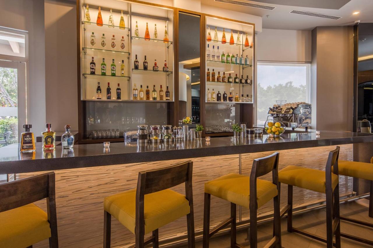 Ac Hotel By Marriott Guadalajara Expo Zapopan Eksteriør billede