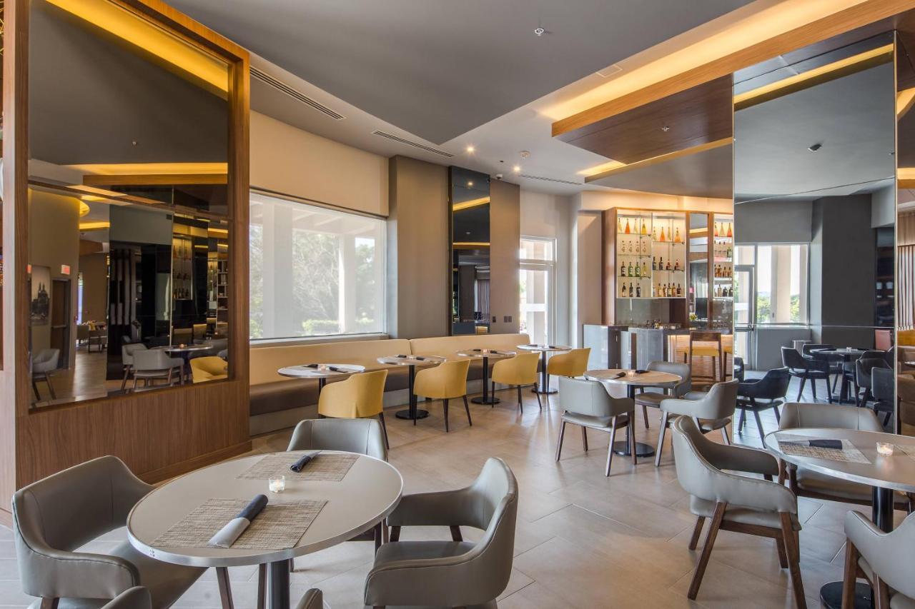 Ac Hotel By Marriott Guadalajara Expo Zapopan Eksteriør billede