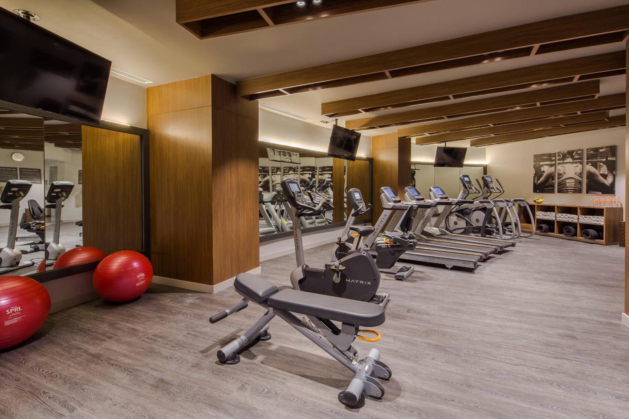 Ac Hotel By Marriott Guadalajara Expo Zapopan Eksteriør billede