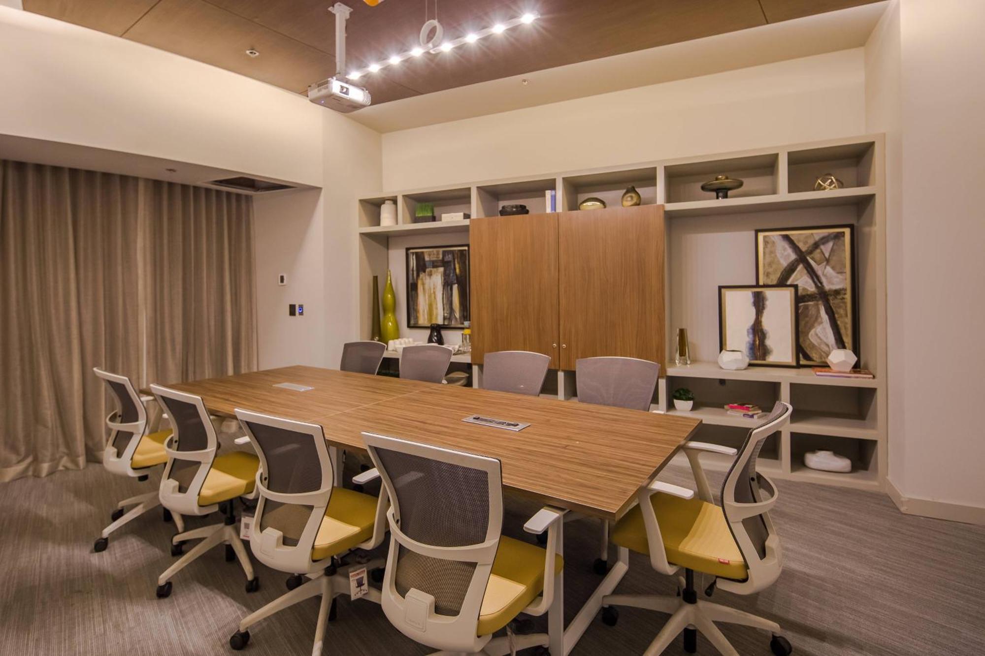 Ac Hotel By Marriott Guadalajara Expo Zapopan Eksteriør billede