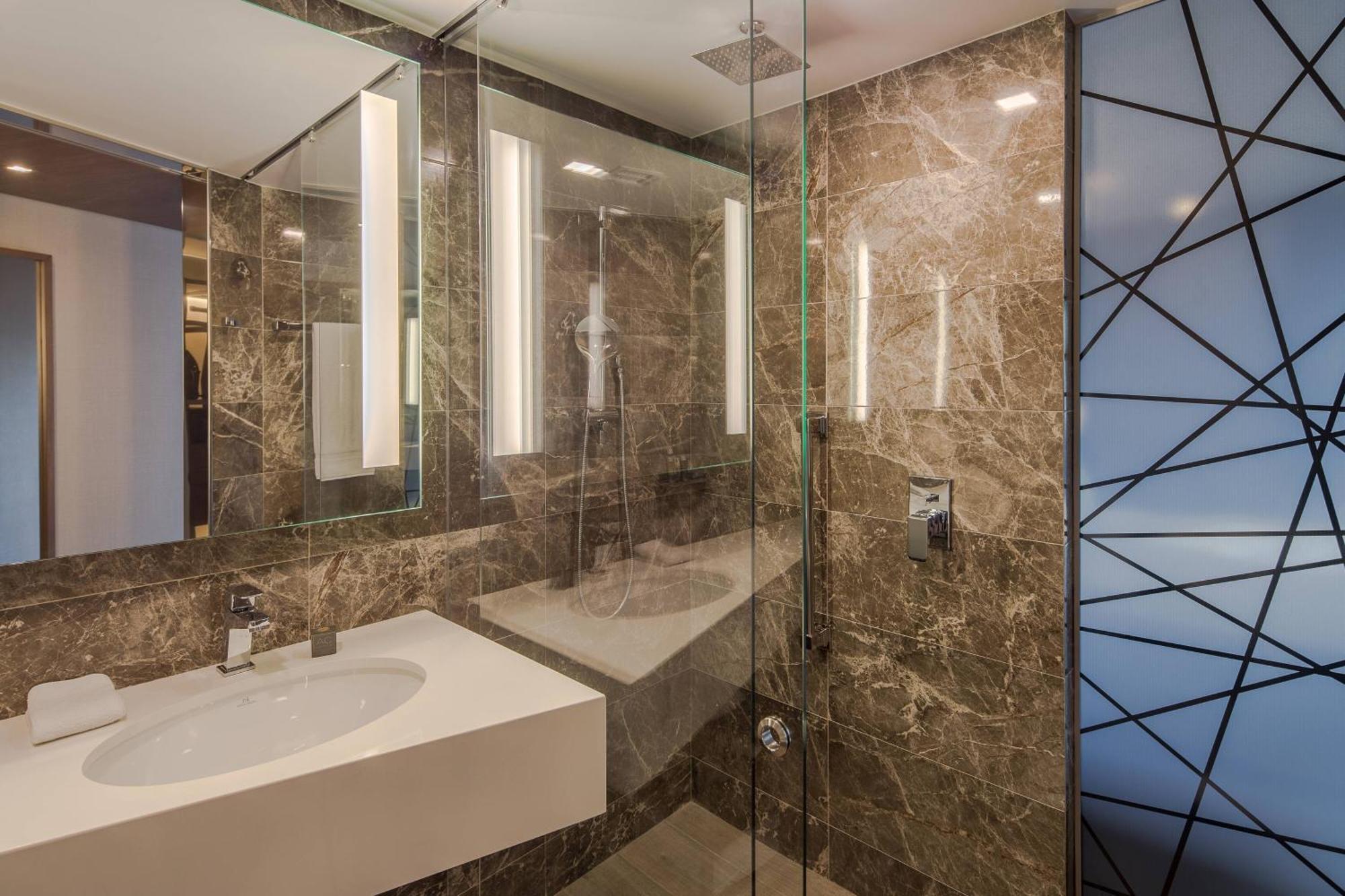 Ac Hotel By Marriott Guadalajara Expo Zapopan Eksteriør billede