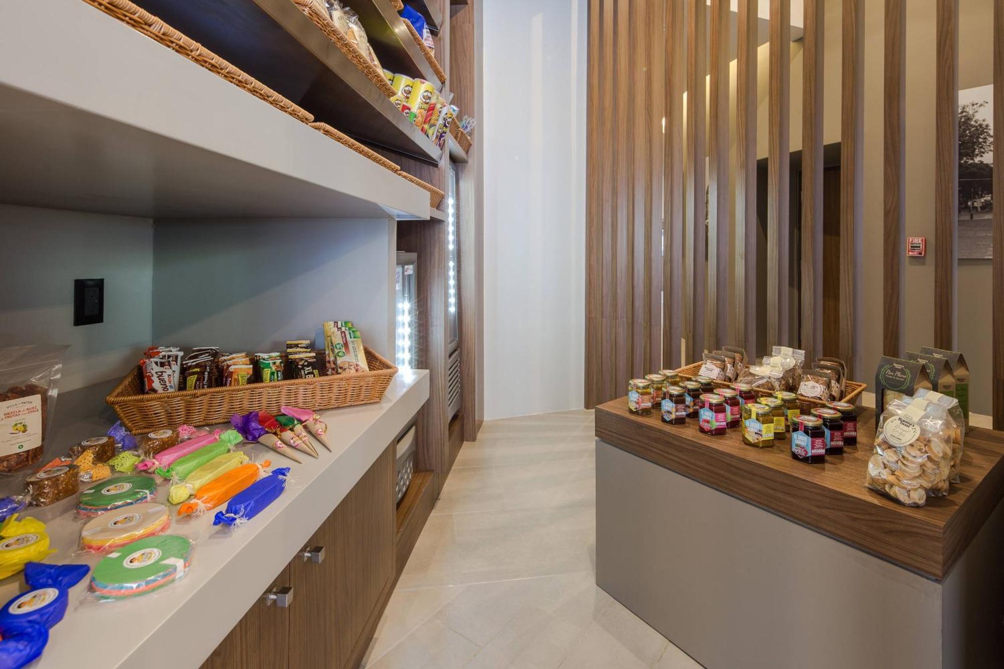 Ac Hotel By Marriott Guadalajara Expo Zapopan Eksteriør billede