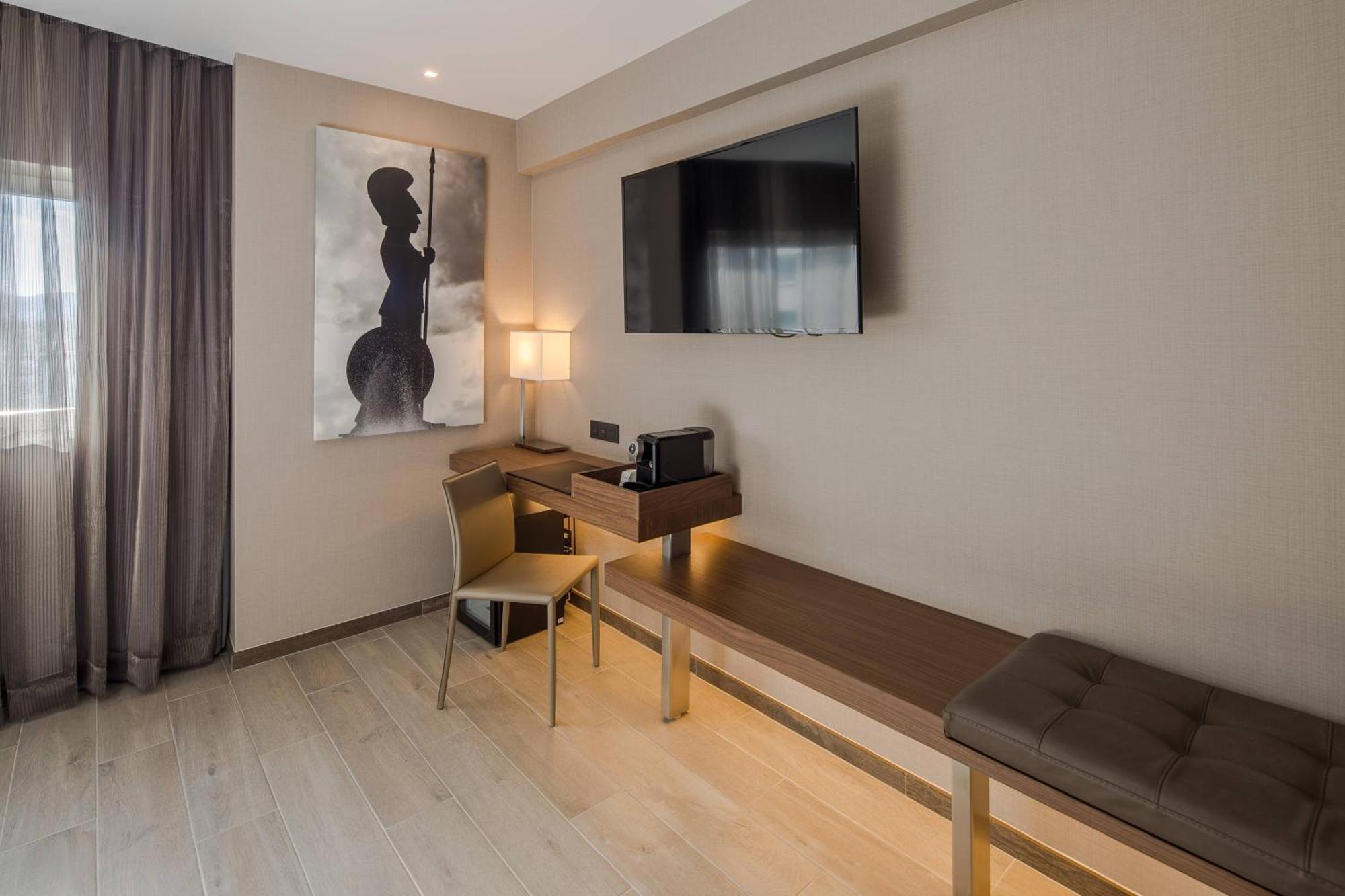 Ac Hotel By Marriott Guadalajara Expo Zapopan Eksteriør billede