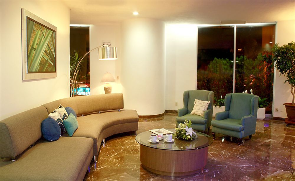 Ac Hotel By Marriott Guadalajara Expo Zapopan Eksteriør billede