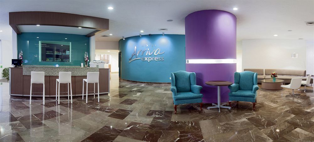 Ac Hotel By Marriott Guadalajara Expo Zapopan Eksteriør billede
