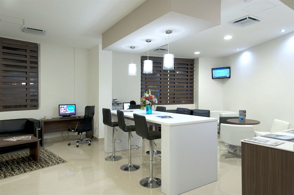 Ac Hotel By Marriott Guadalajara Expo Zapopan Eksteriør billede