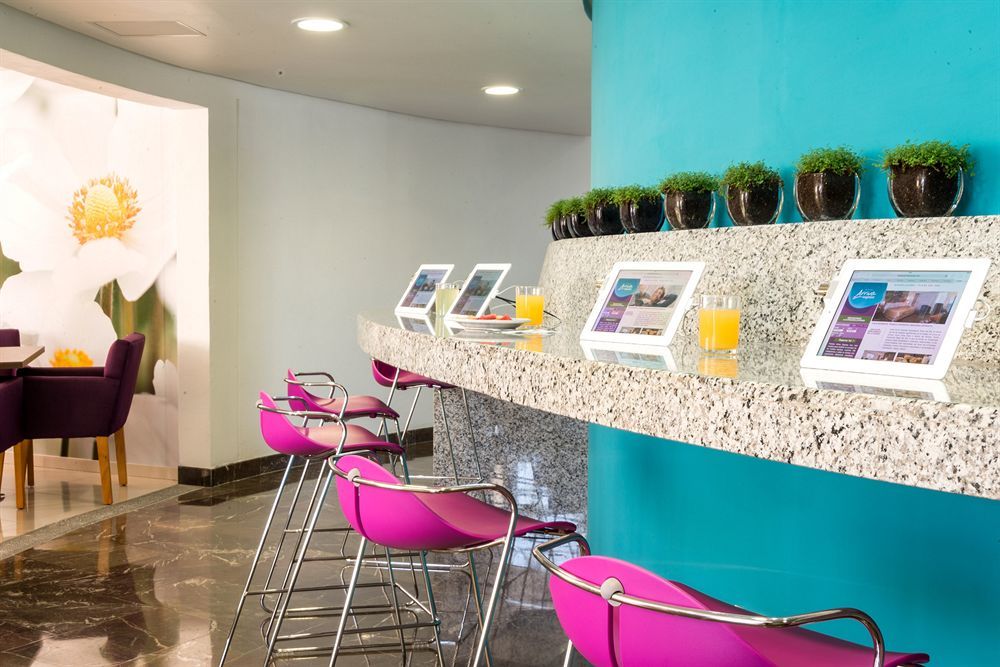 Ac Hotel By Marriott Guadalajara Expo Zapopan Eksteriør billede